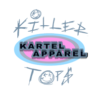killer kartel apparel tops